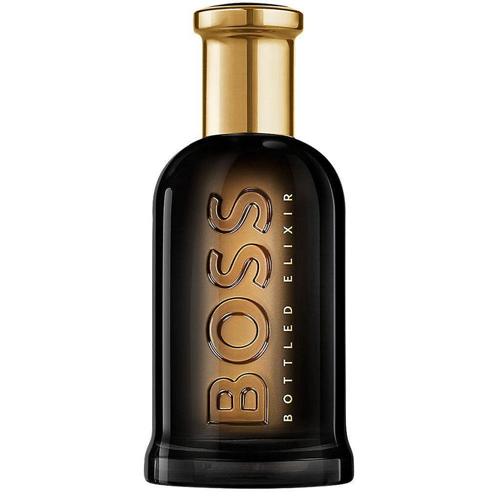 Hugo Boss Bottled Elixir Eau De Parfum