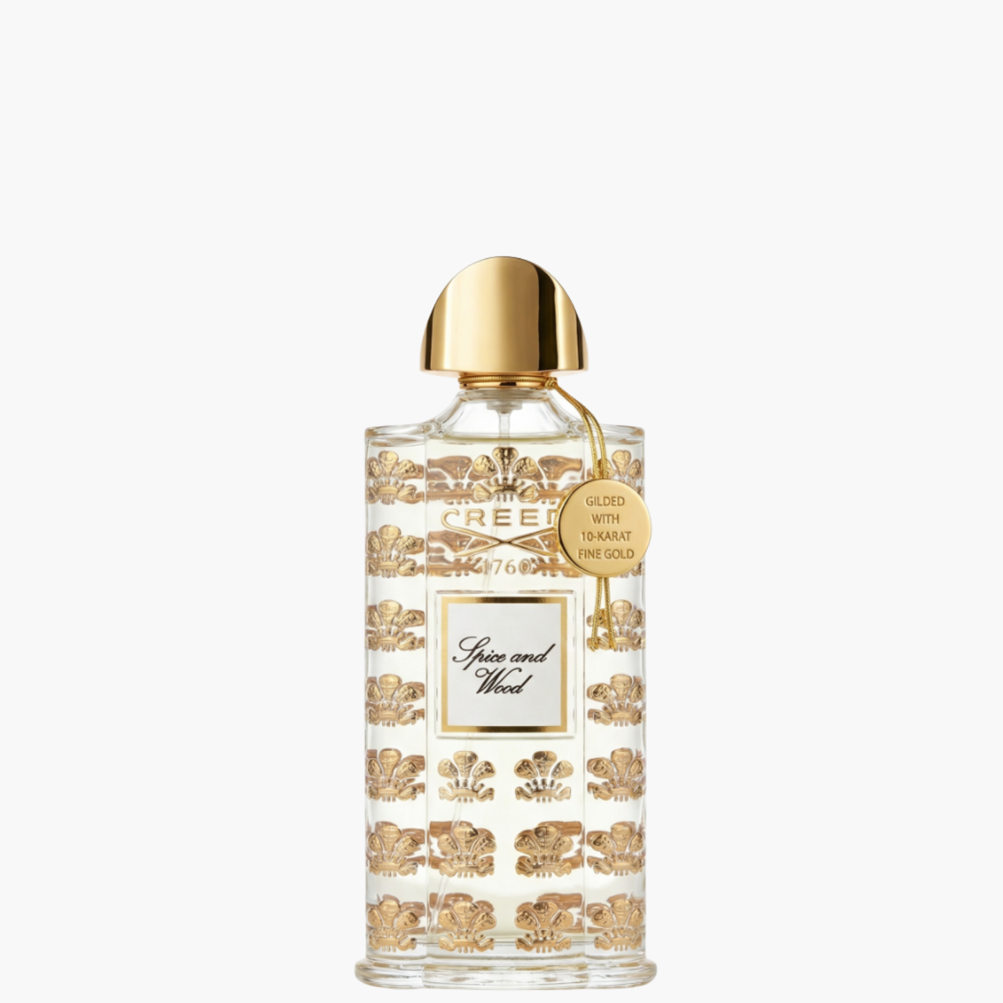 Creed Spice and Wood EDP