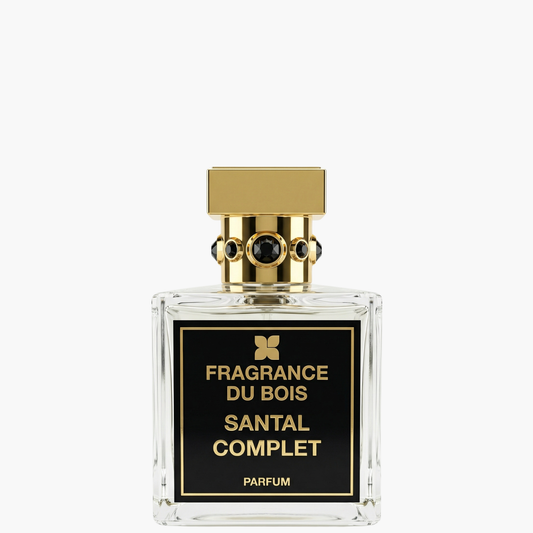 Fragrance du Bois Santal Complet Parfum