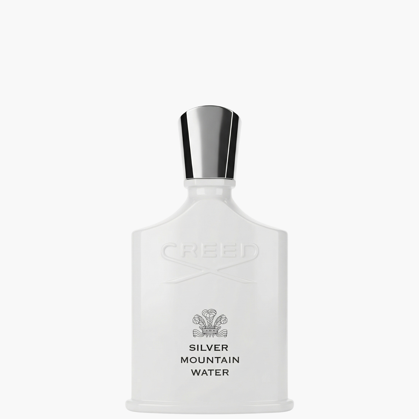 Creed Silver Mountain Water EDP
