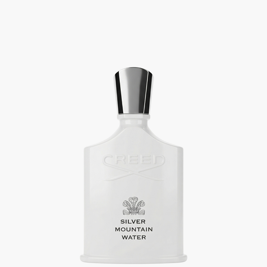 Creed Silver Mountain Water EDP