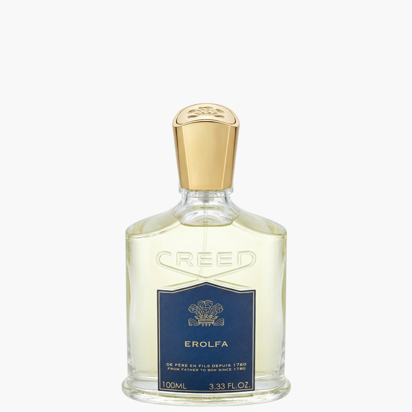 Creed Erolfa EDP