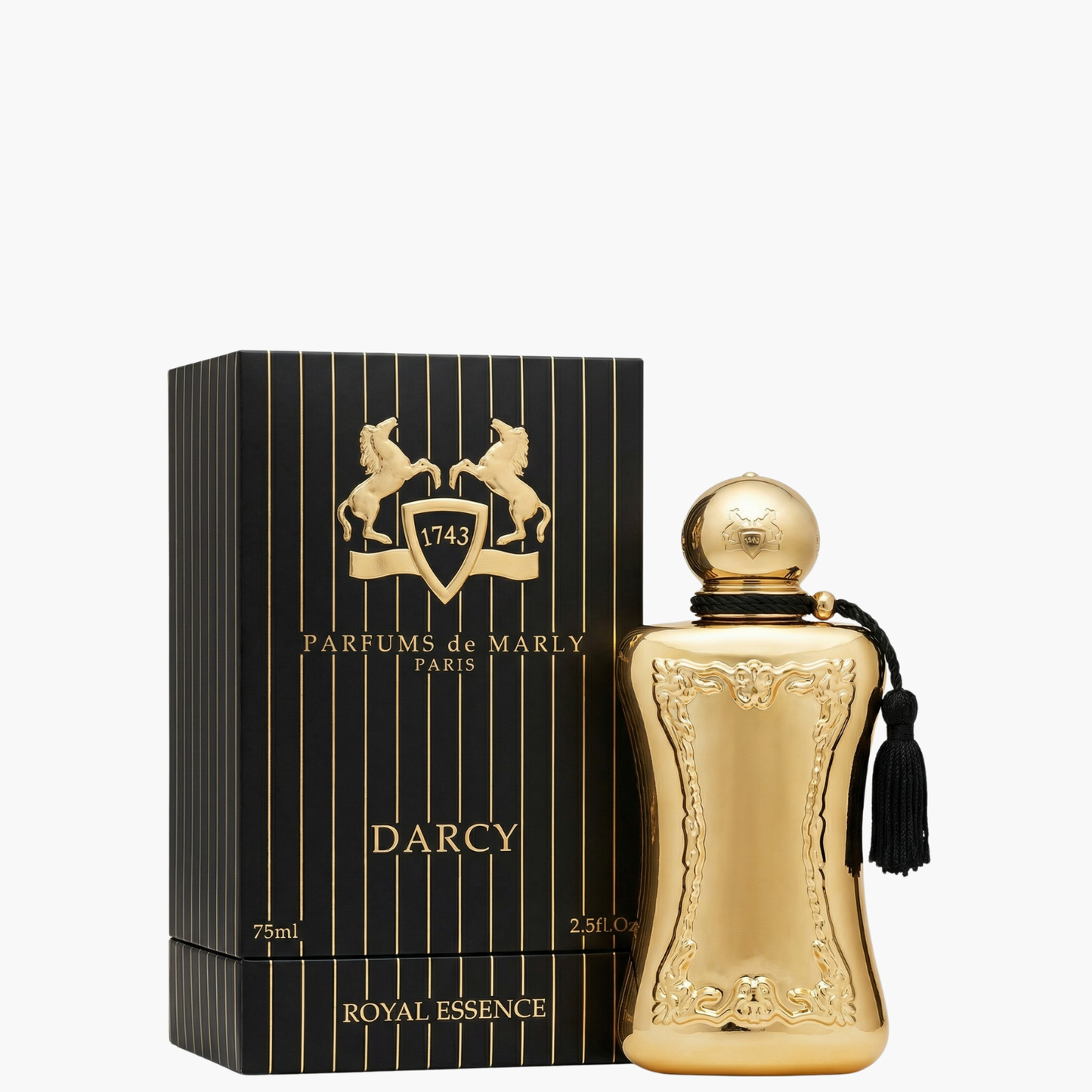 Parfums De Marly Darcy EDP (Old Packaging)