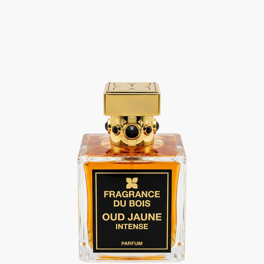 Fragrance du Bois Oud Jaune Intense EDP