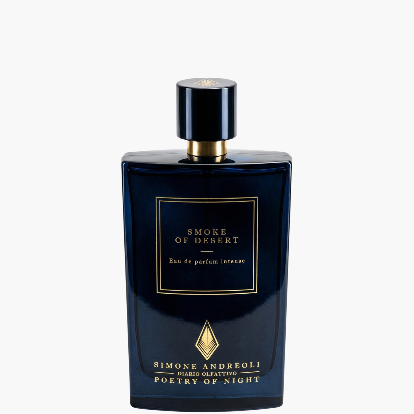 Simone Andreoli Smoke of Desert EDP