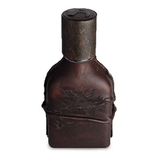 Orto Parisi Cuoium Parfum