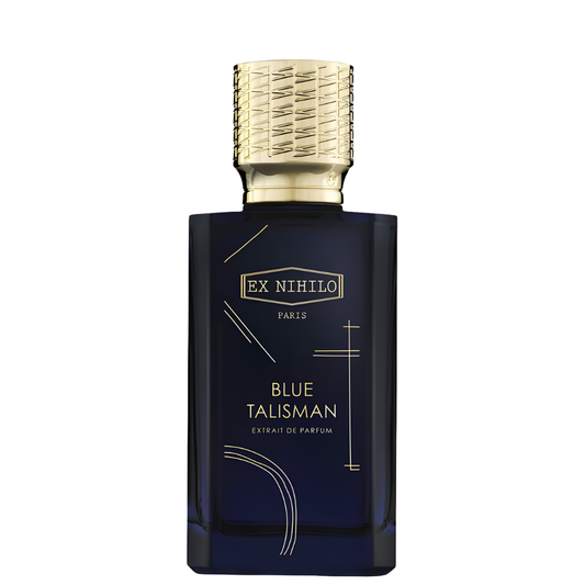 Ex Nihilo Blue Talisman Extrait