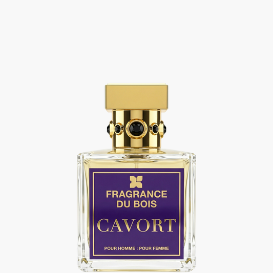 Fragrance du Bois Cavort EDP