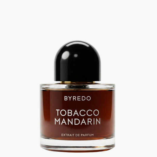 Byredo Tobacco Mandarin Extrait
