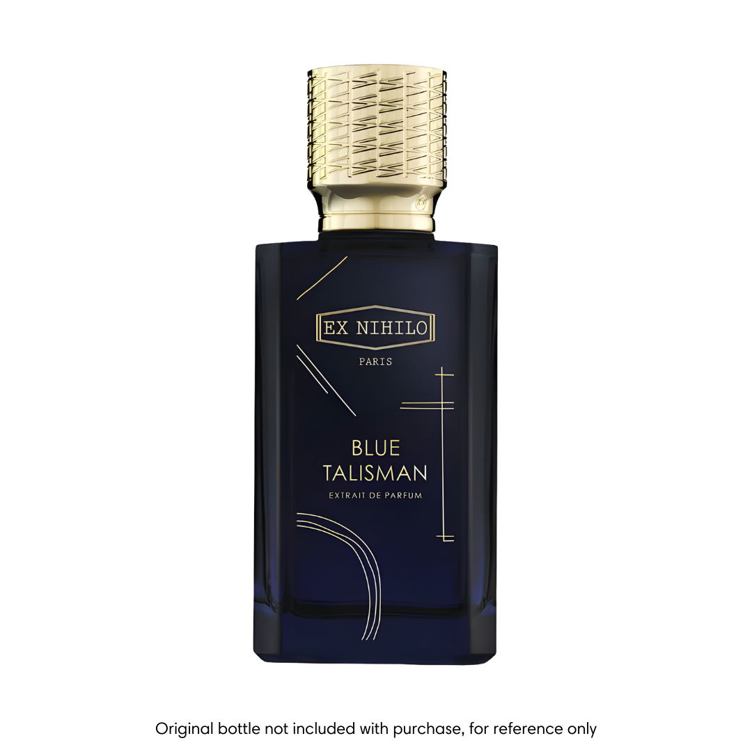 Ex Nihilo Blue Talisman Extrait