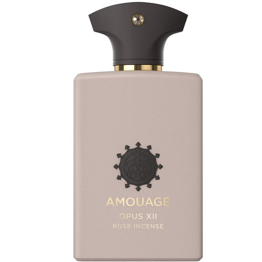 Amouage Opus XII Rose Incense Eau De Parfum