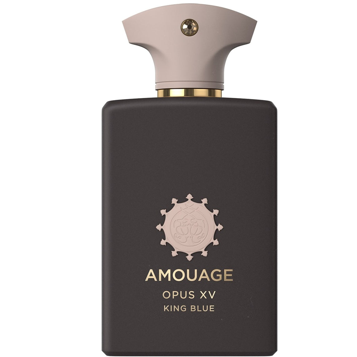 Amouage Opus XIII Silver Oud Eau De Parfum