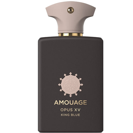 Amouage Opus XIII Silver Oud Eau De Parfum