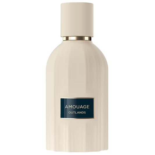 Amouage Outlands Essence De Parfum