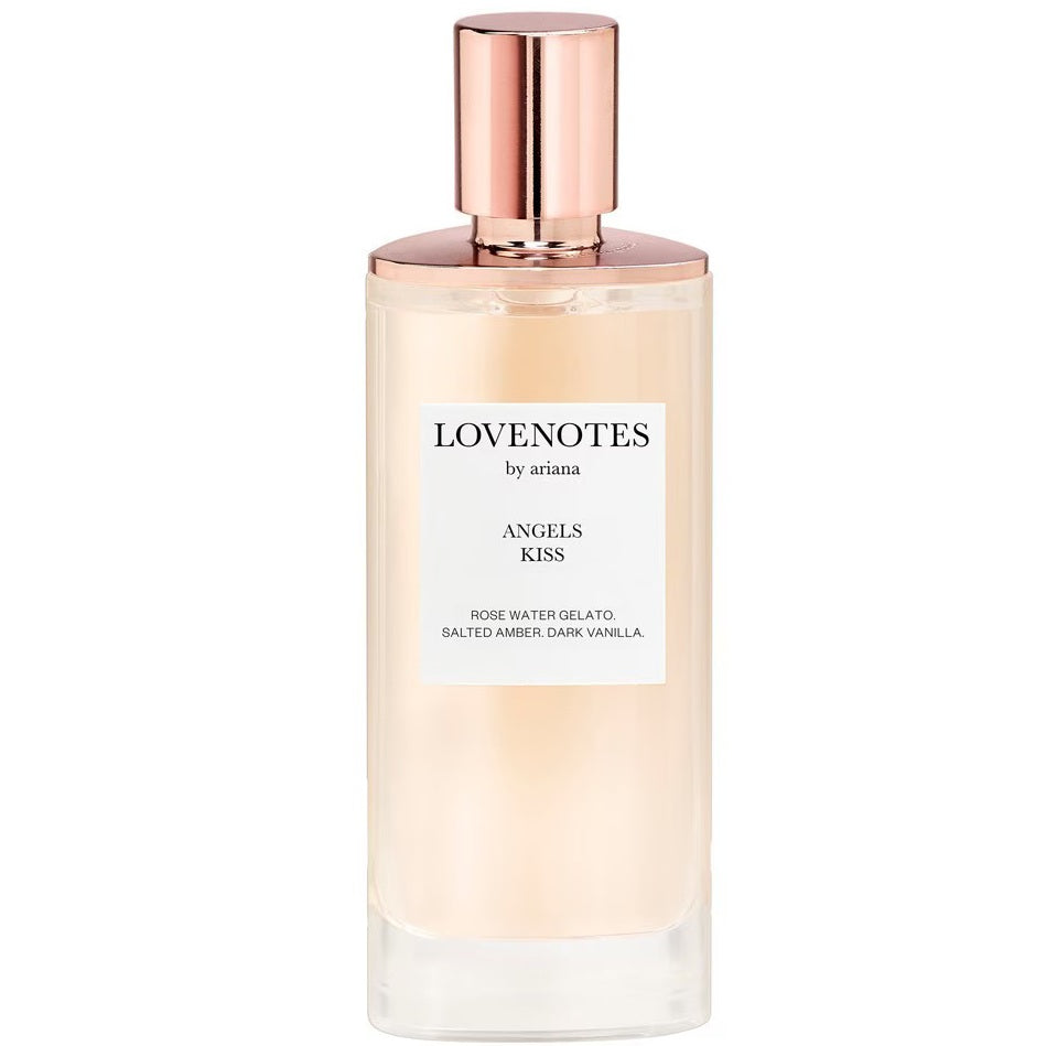 Ariana Grande Lovenotes Angels Kiss Eau De Parfum