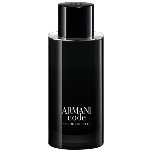 Armani Code Eau De Toilette