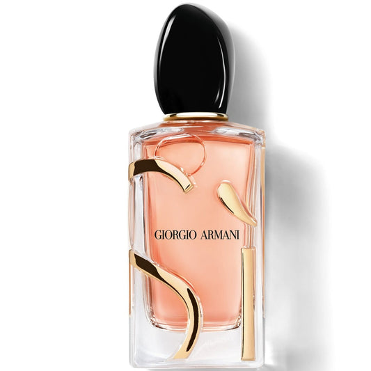 Armani Si Eau De Parfum Intense