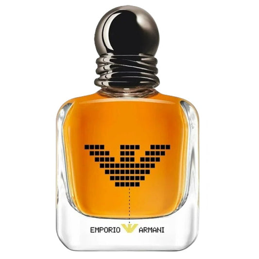 Armani Stronger With You 2023 Eau De Toilette