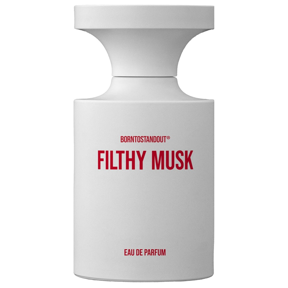 BORNTOSTANDOUT Filthy Musk Eau De Parfum