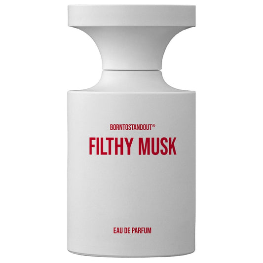 BORNTOSTANDOUT Filthy Musk Eau De Parfum