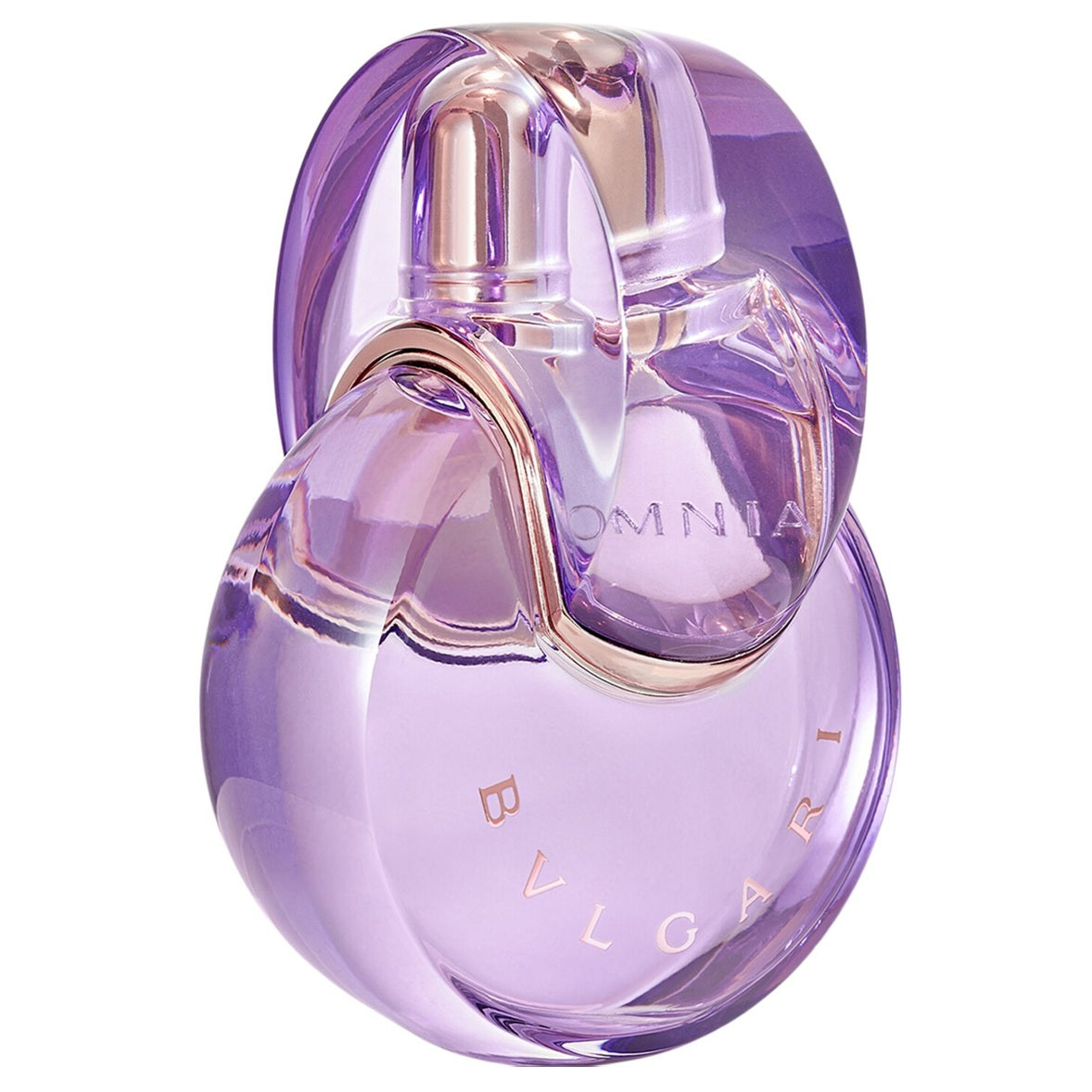 Bvlgari Omnia Amethyste Eau De Toilette