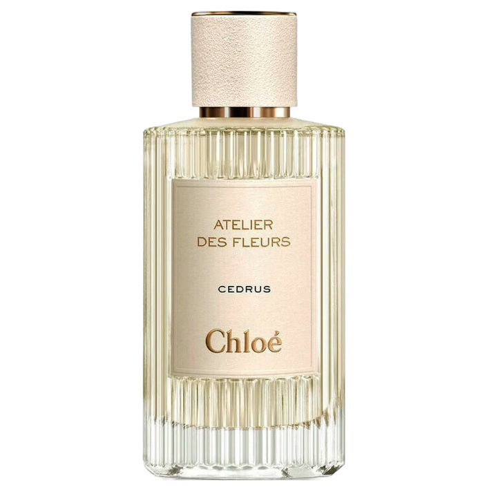 Chloé Atelier Des Fleurs Cedrus Eau De Parfum