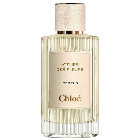 Chloé Atelier Des Fleurs Cedrus Eau De Parfum