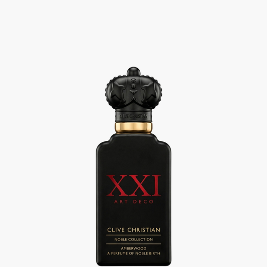 Clive Christian Amberwood Parfum