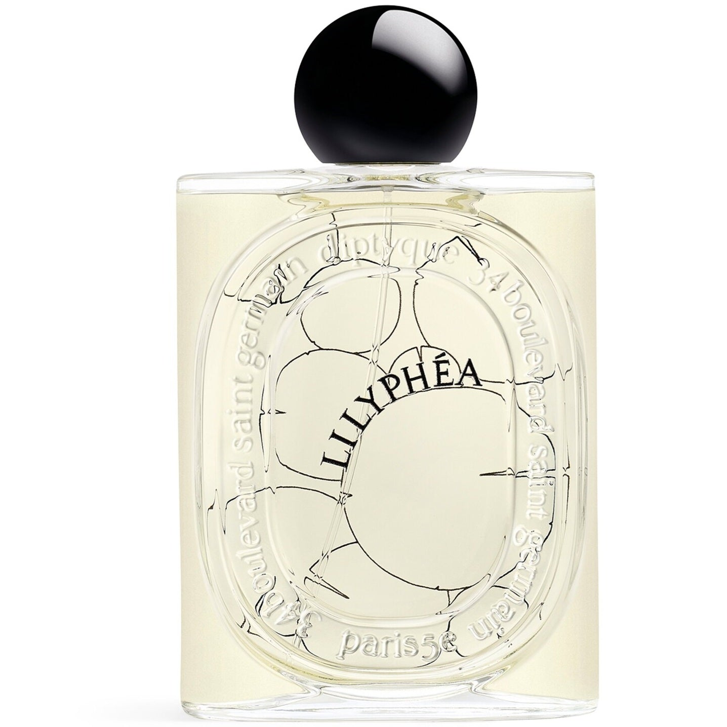 Diptyque Lilyphea Eau De Parfum