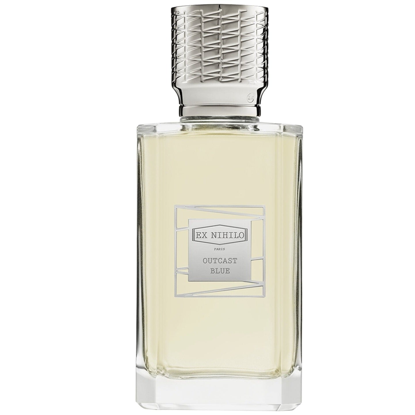 Ex Nihilo Outcast Blue Eau De Parfum