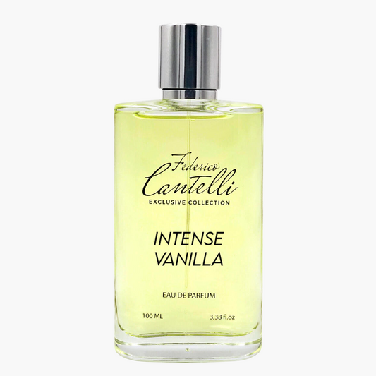 Federico Cantelli Intense Vanilla EDP