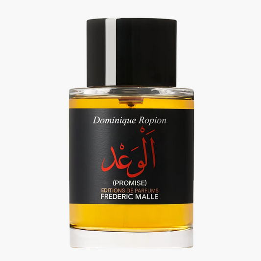 Frederic Malle Promise EDP