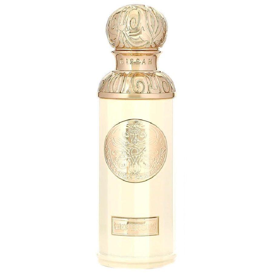 Gissah Generous Eau De Parfum