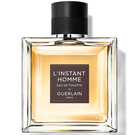 Guerlain L'Instant Pour Homme Eau De Toilette