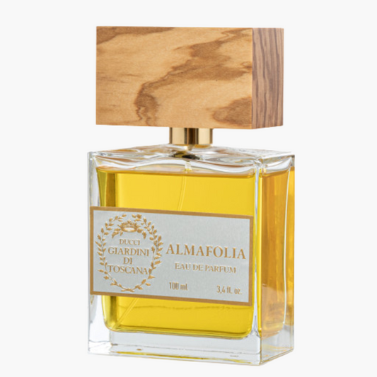Giardini di Toscana Almafolia EDP