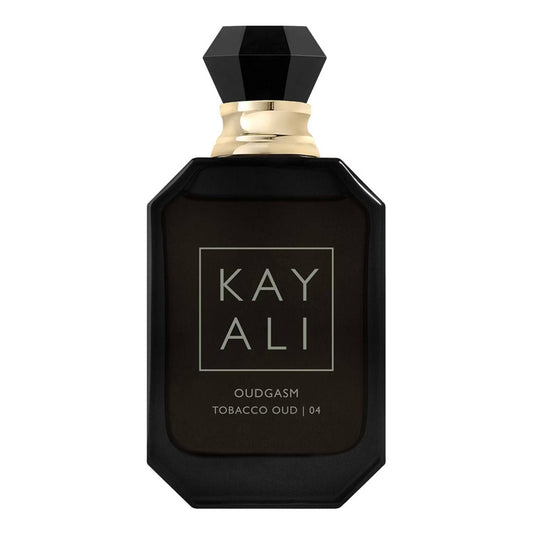 Huda Beauty - Kayali Oudgasm Tobacco Oud 04 Eau De Parfum Intense