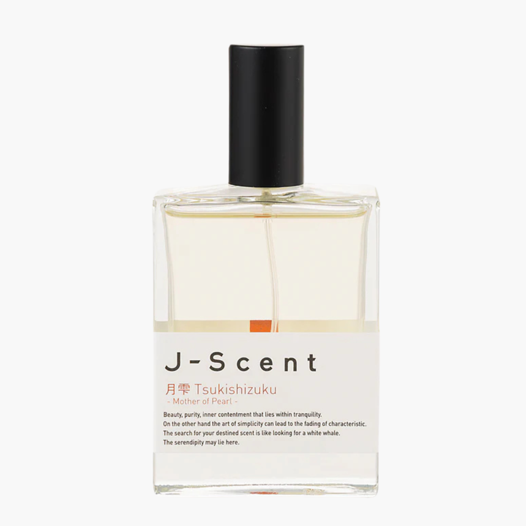 J-Scent W21 Tsukishizuku - Mother of Pearl EDP