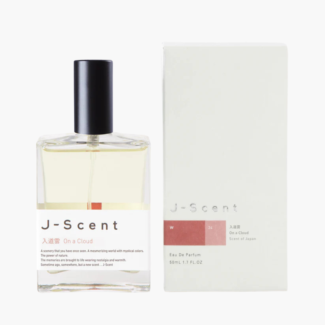 J-Scent W24 On a Cloud EDP