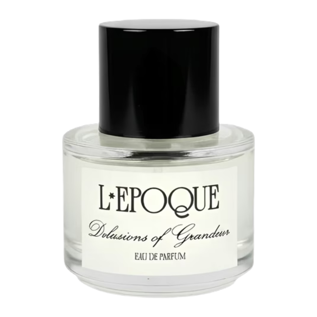 L'Epoque Parfums Delusions of Grandeur EDP