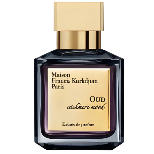 Maison Francis Kurkdjian Oud Cashmere Mood Extrait De Parfum