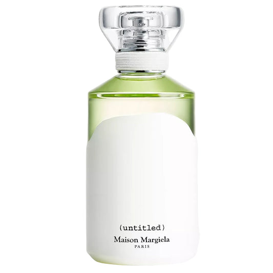 Maison Margiela (untitled) Eau De Toilette