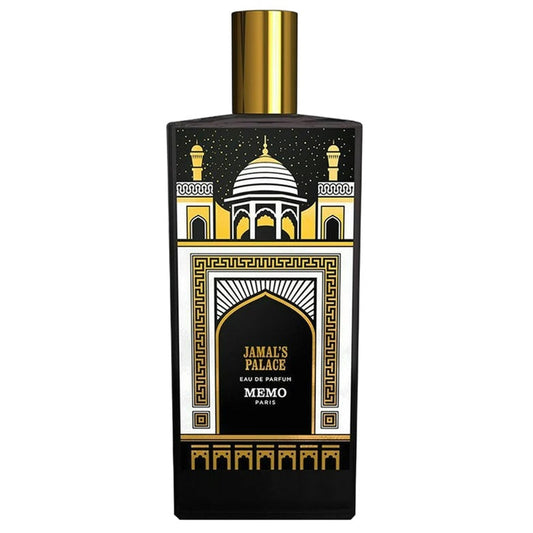 Memo Jamal's Palace Eau De Parfum