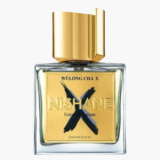 Nishane Wulong Cha X Extrait