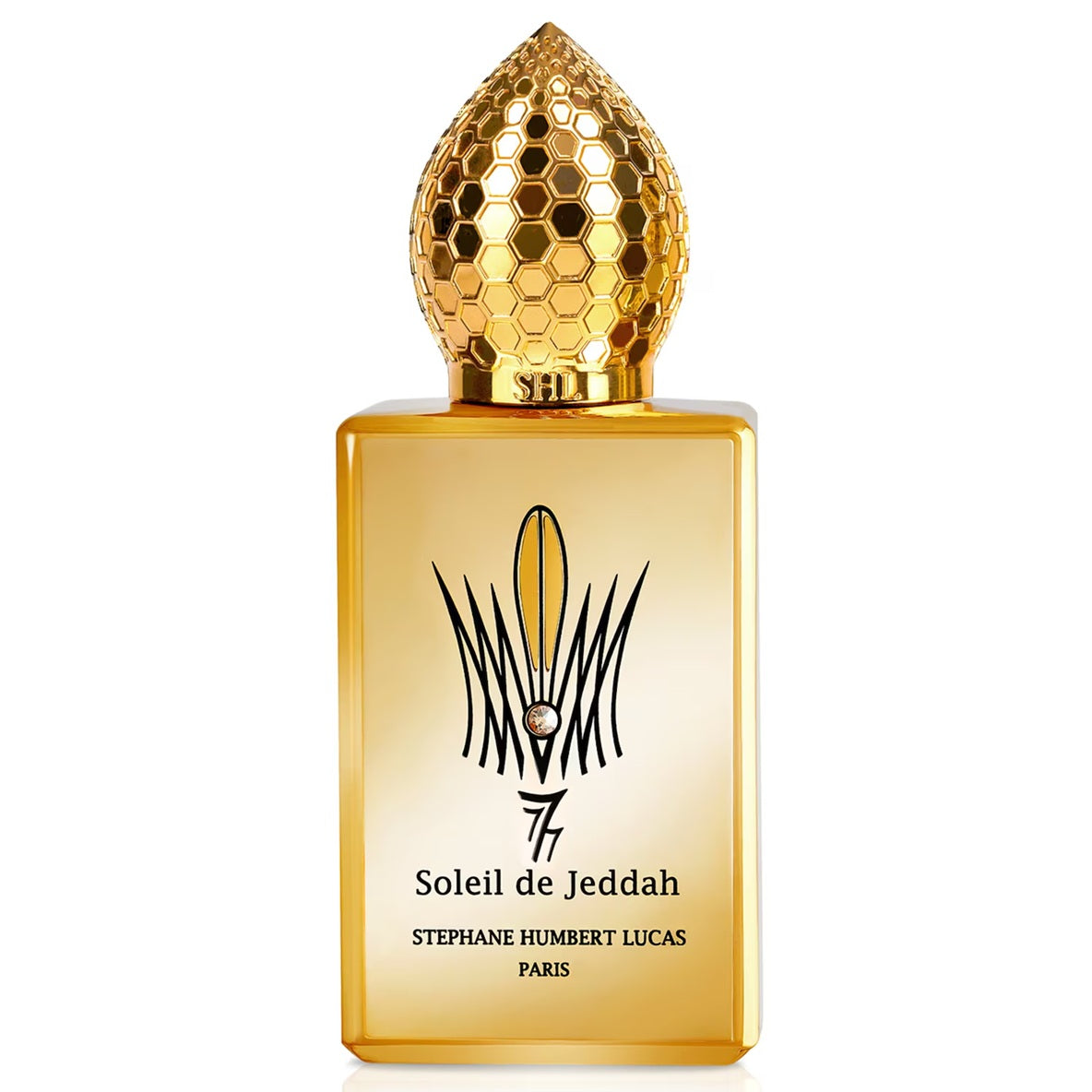 Stephane Humbert Lucas Soleil De Jeddah Eau De Parfum
