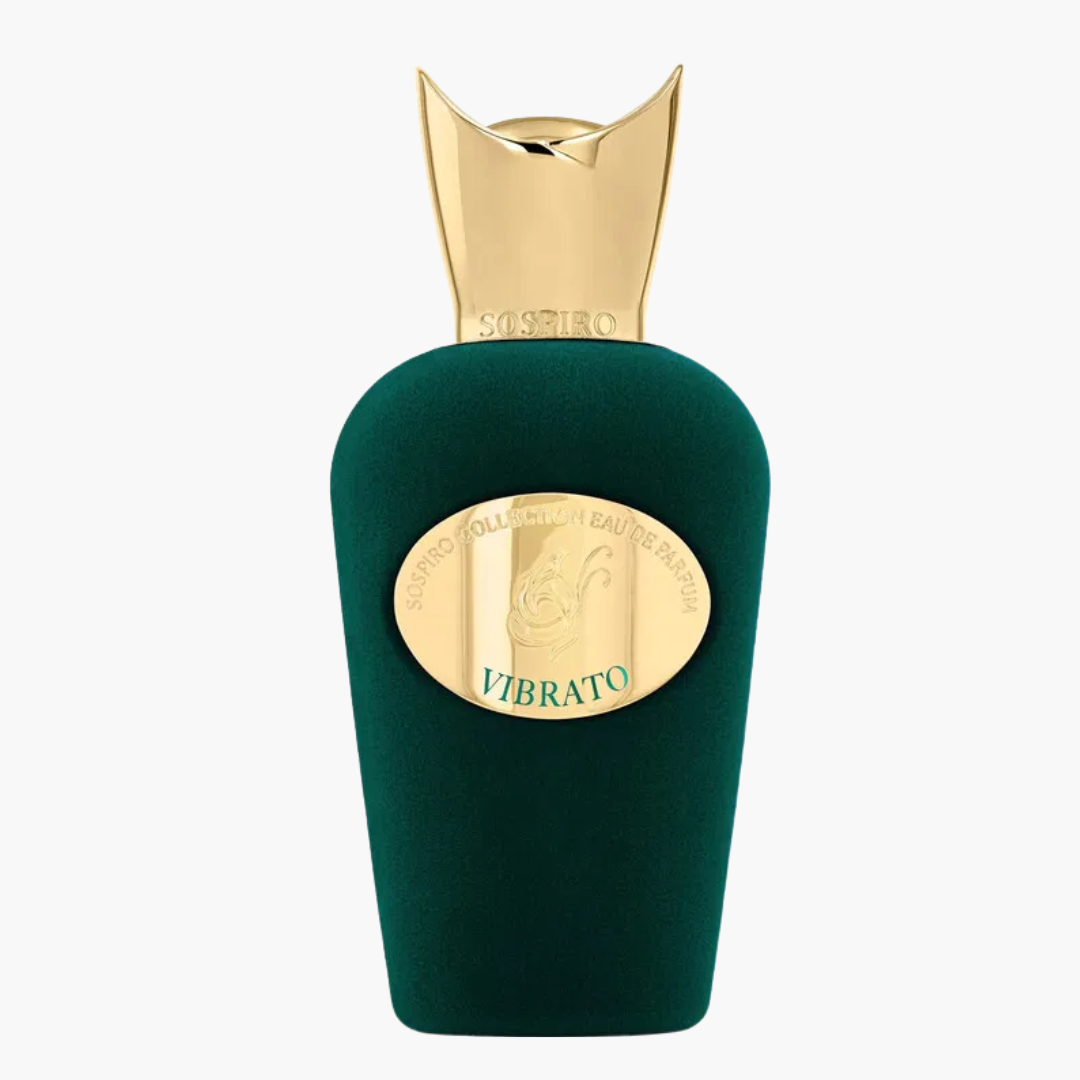 Sospiro Vibrato EDP