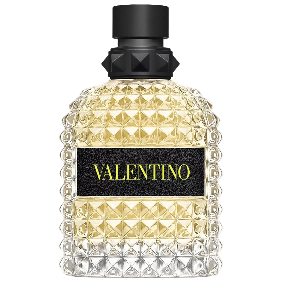 Valentino Uomo Yellow Dream Eau De Toilette
