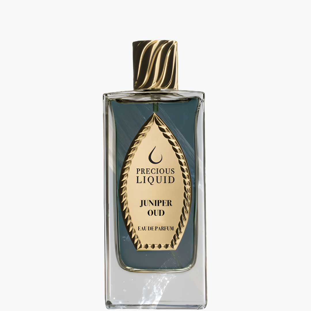 Precious Liquid Juniper Oud EDP