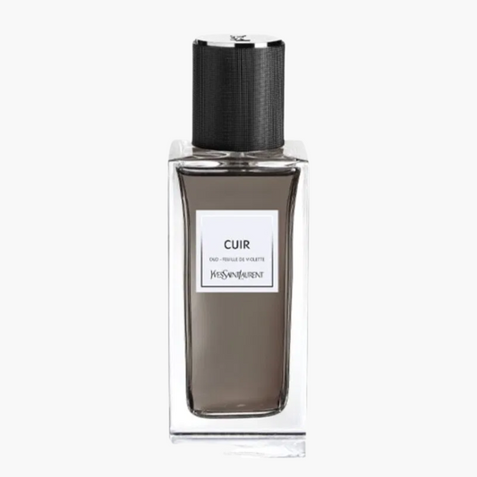 Yves Saint Laurent Cuir EDP