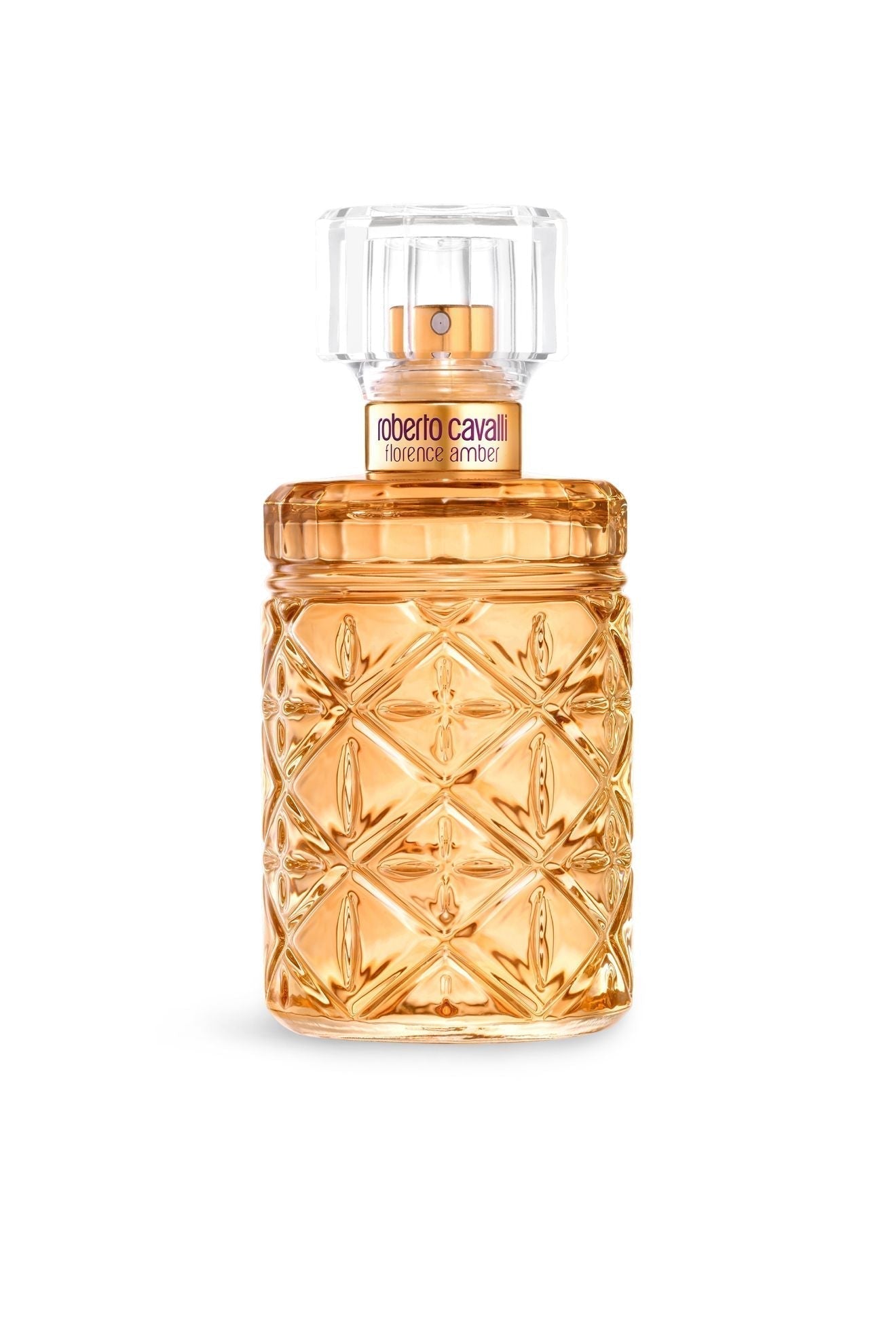 Roberto Cavalli Florence Amber Eau De Parfum