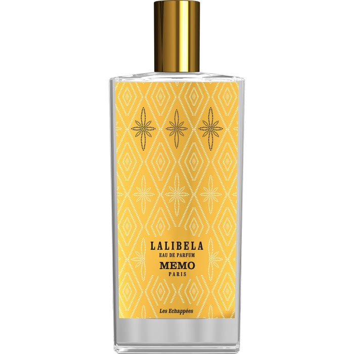 Memo Lalibela Eau De Parfum